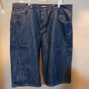 Rocawear Denim Shorts